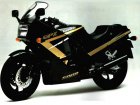 1987 Kawasaki GPz 600R Ninja / ZX 600R Ninja